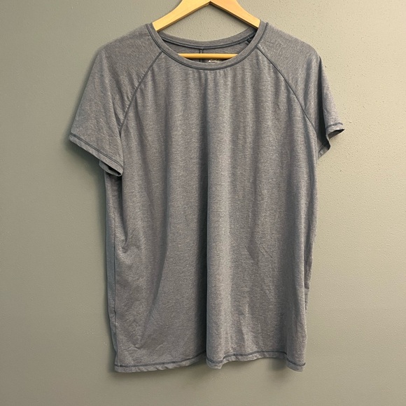 Eddie Bauer Active Shirt - Picture 1 of 2